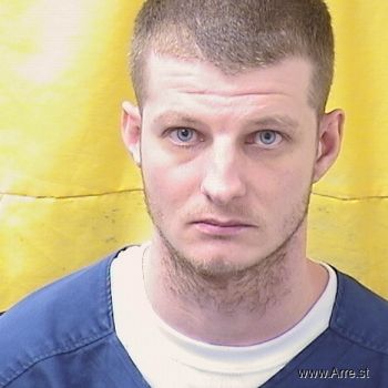 David Wayne Brewer Jr Mugshot